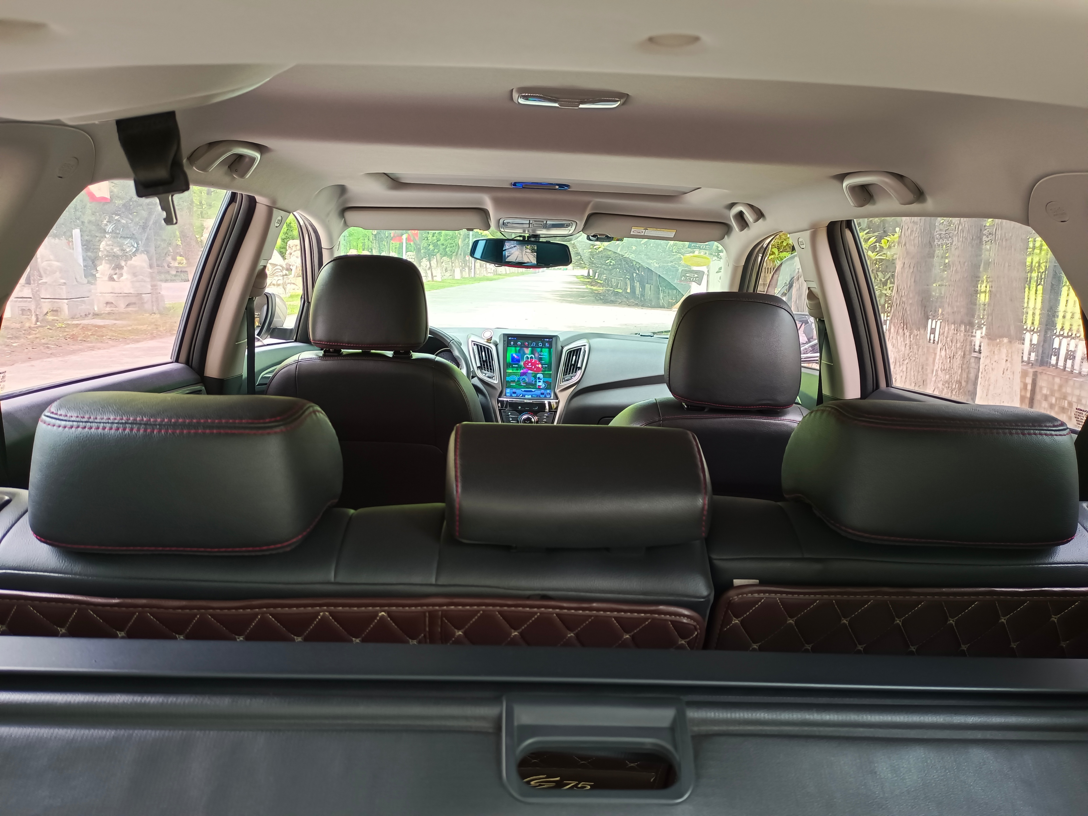 18款长安cs75怎么样优缺点,2017款1.5t长安cs75配置讲解