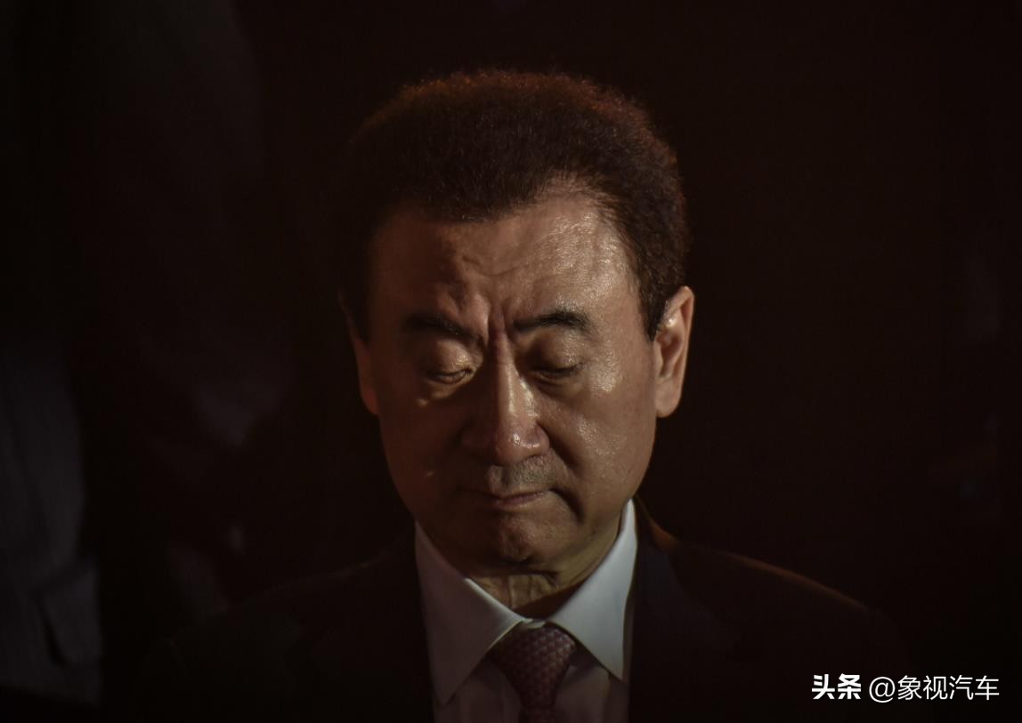 中国首富负债2800亿造车,前首富许家印造车再陷争议