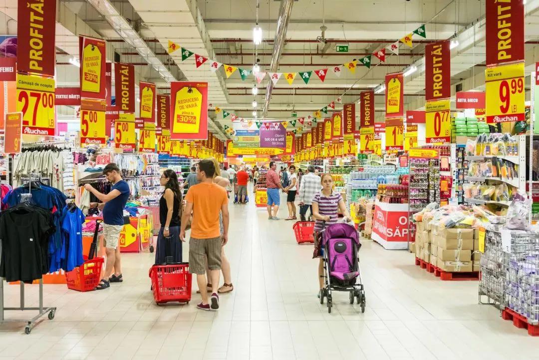 现在开小超市还可以么,开小超市的利润高吗