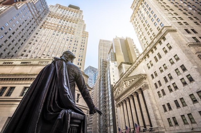 华尔街的工作体验,华尔街上班工资高吗