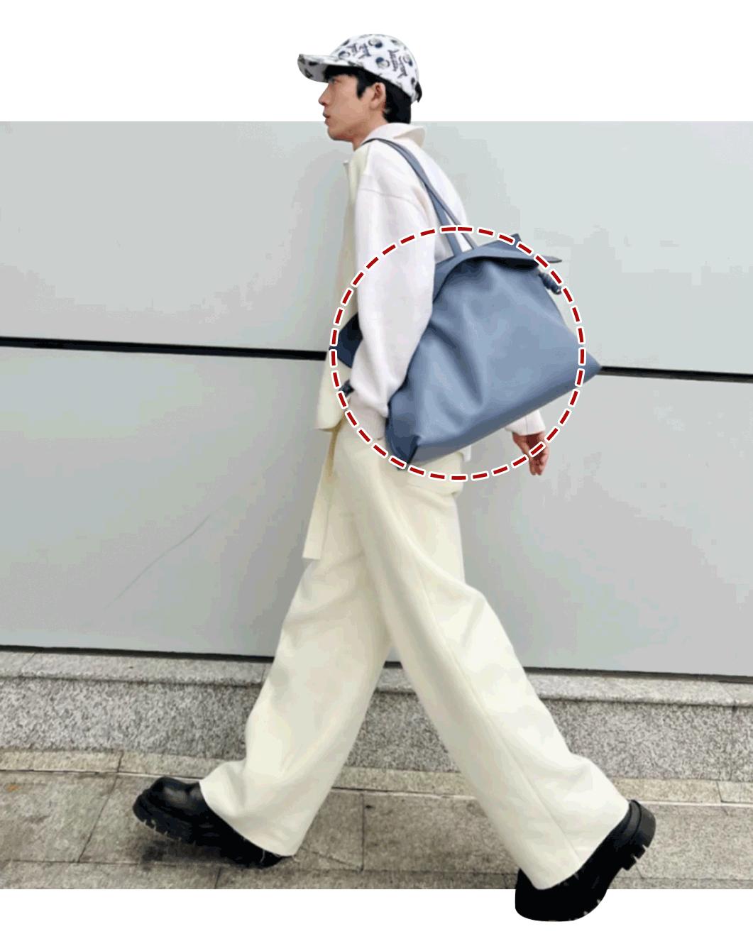 刘雯背过的爱马仕,刘雯背香奈儿包包