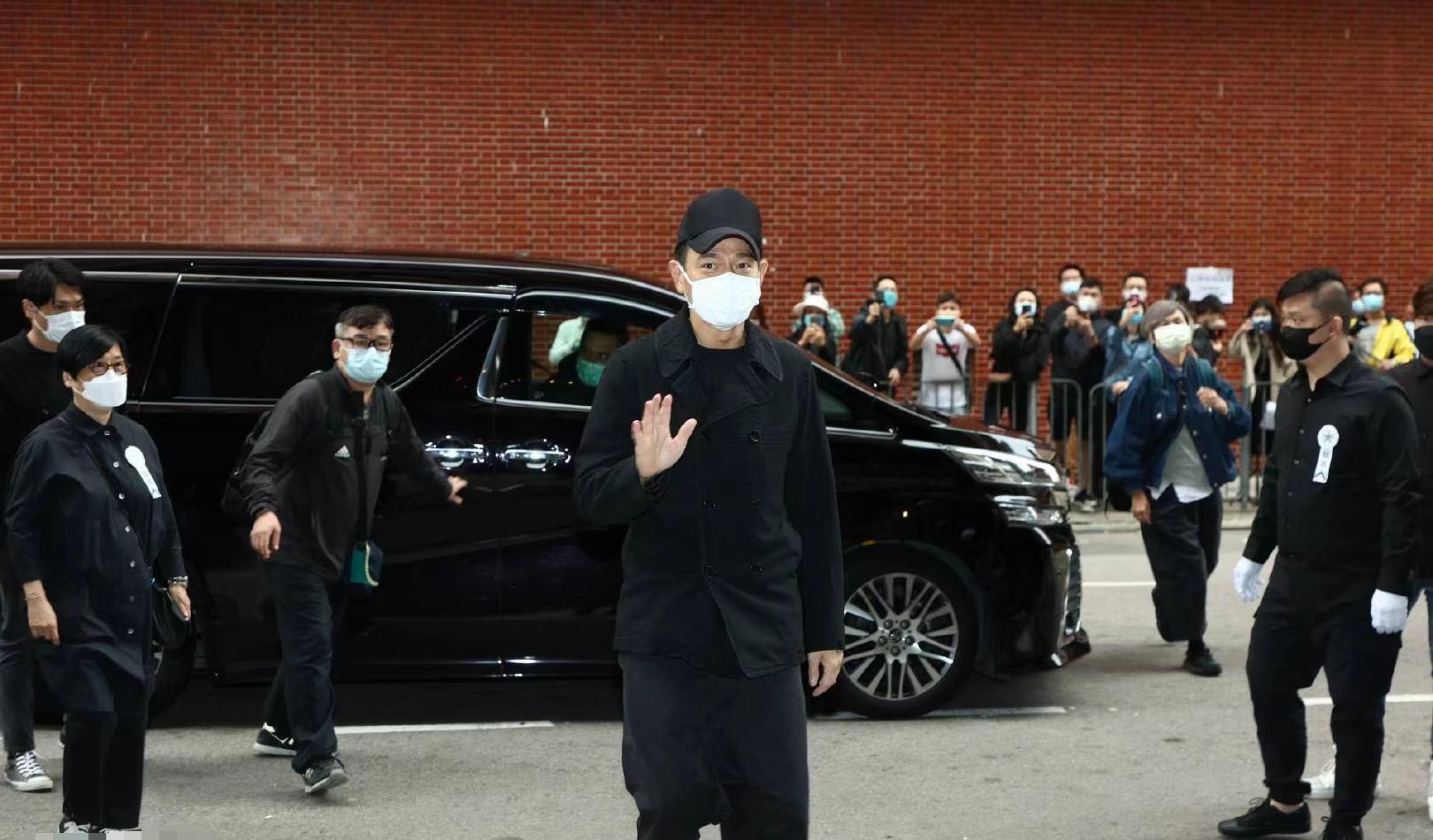 吴孟达和侯珊燕孩子多大了,侯珊燕和吴孟达有几个孩子吗