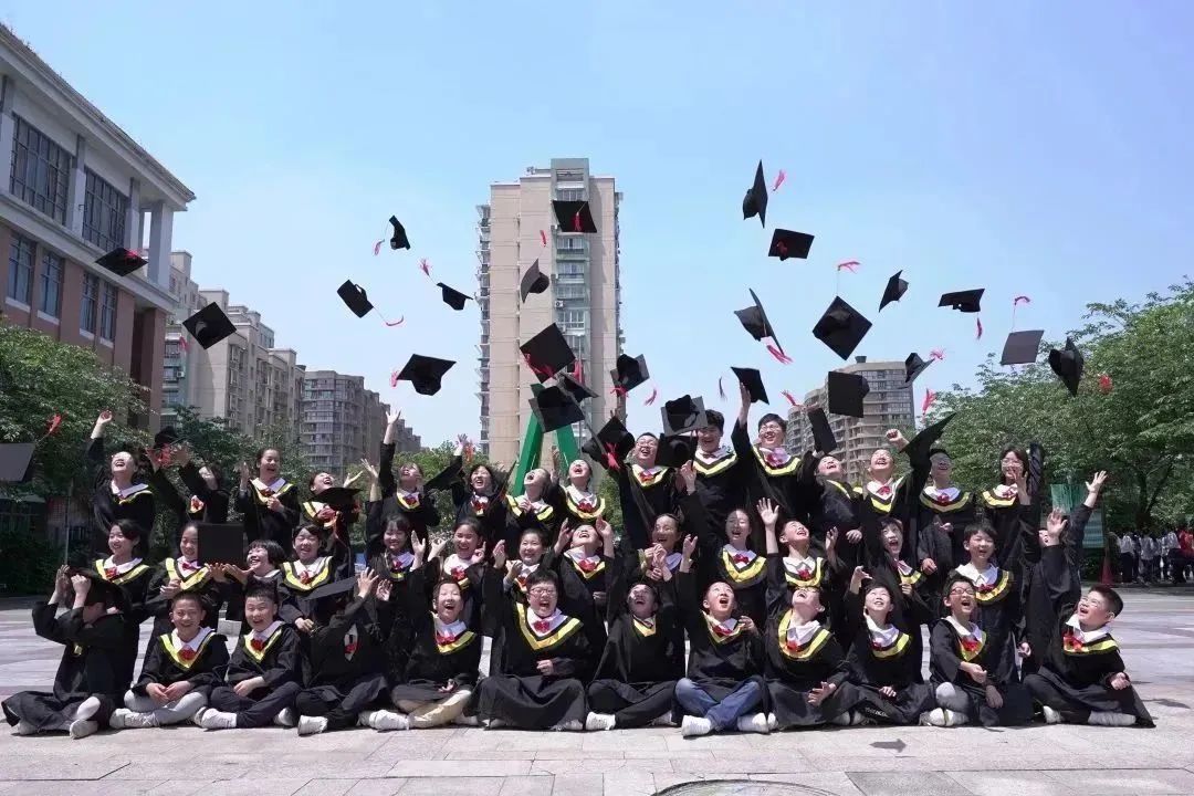 2023浙江省现代化学校名单,杭州现代化学校