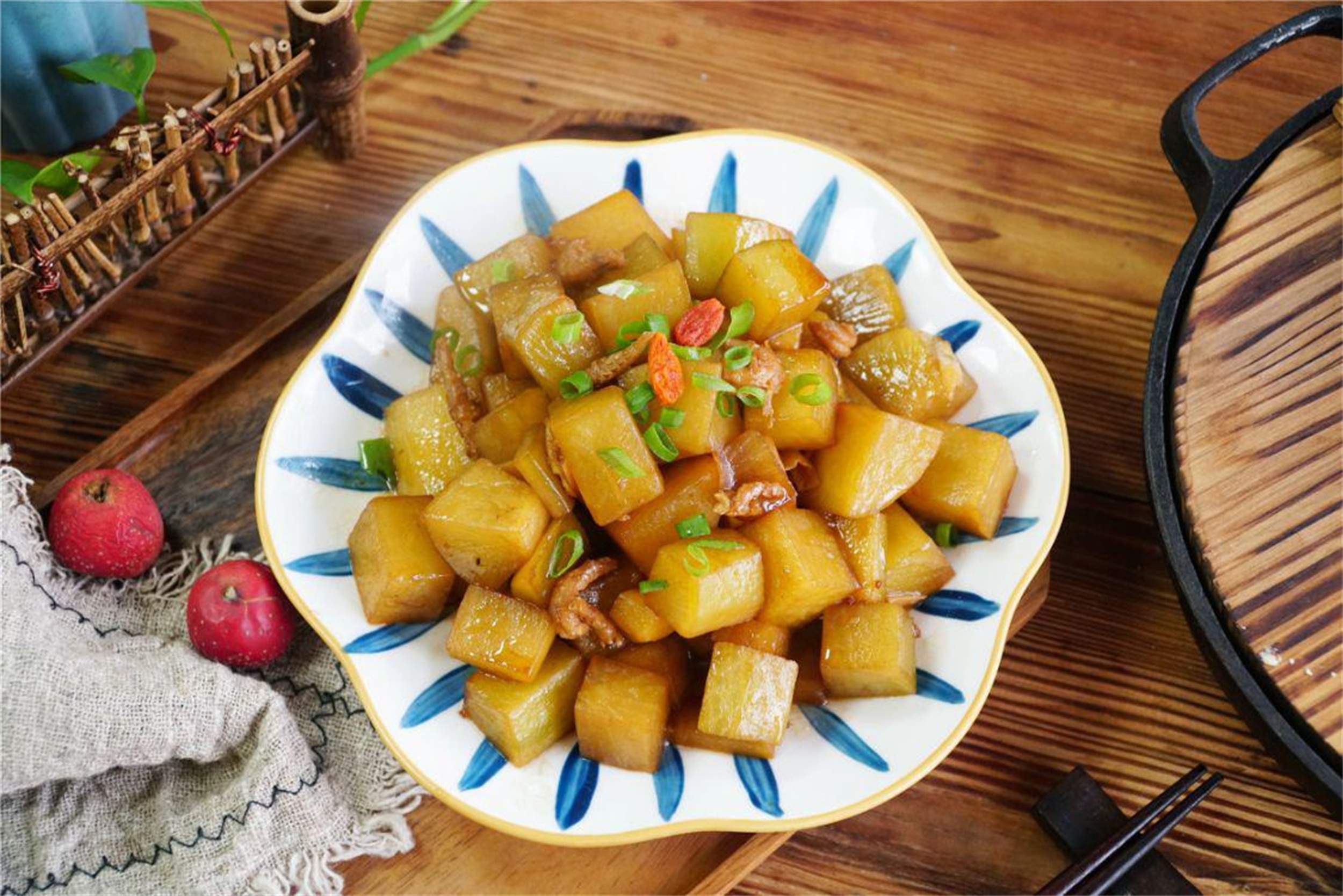 阳了应该多吃什么食物,阳了要忌口哪些食物