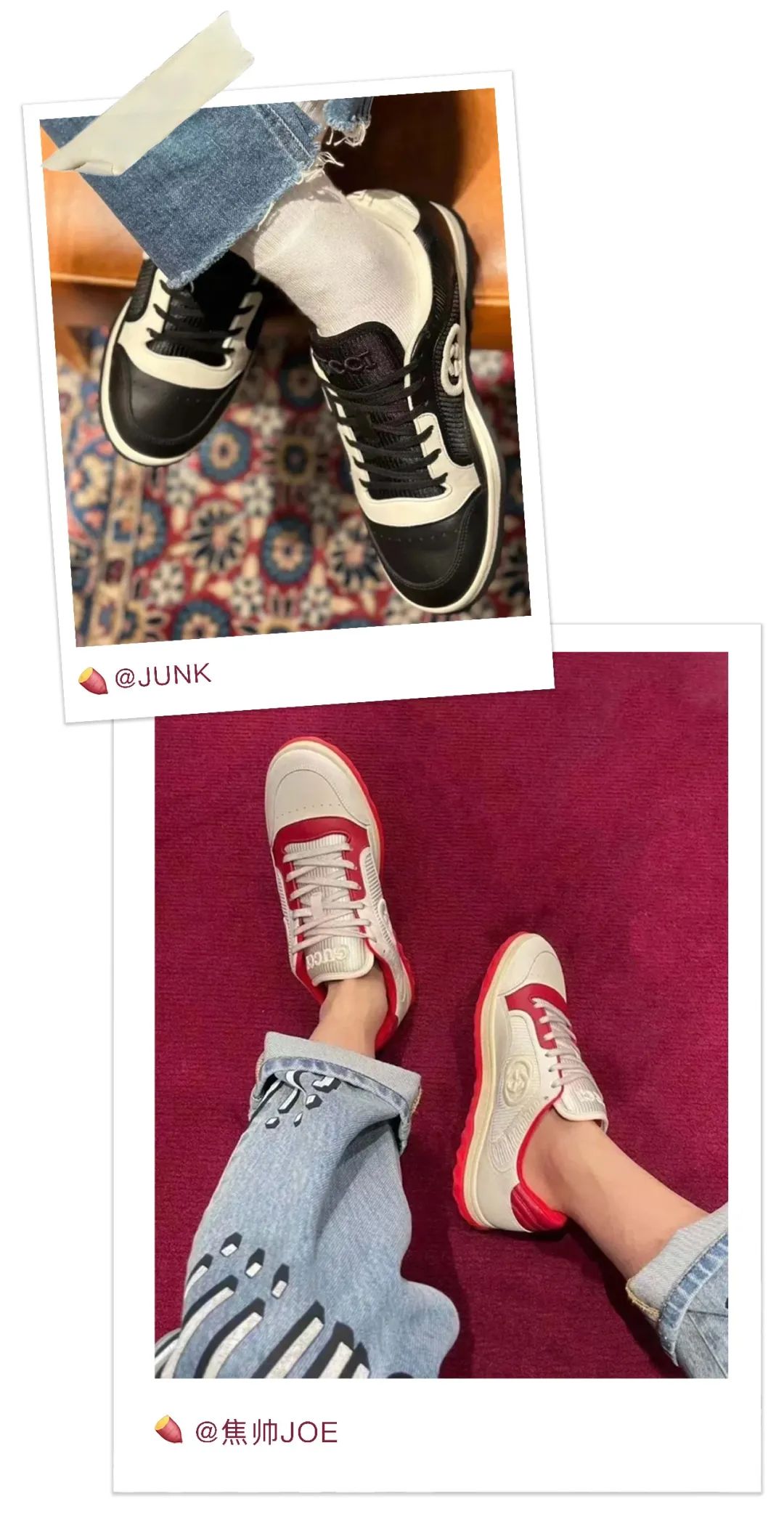 gucci近期爆款,gucci新小号