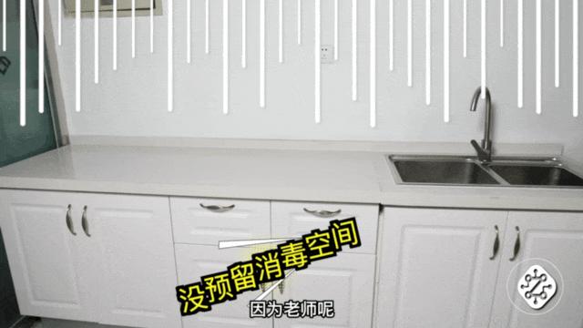 定制厨房改造必看,厨房改造一站式焕新服务推荐