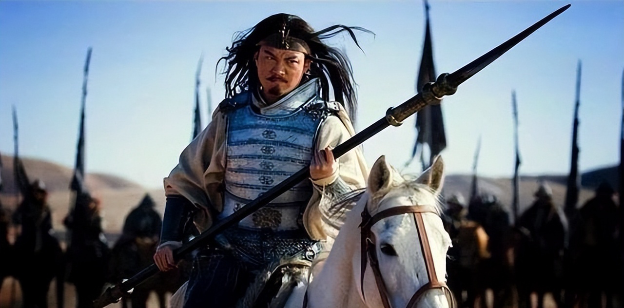 镇东、征南、骁骑、车骑谁的地位高？2000字读懂古代将军名号排名