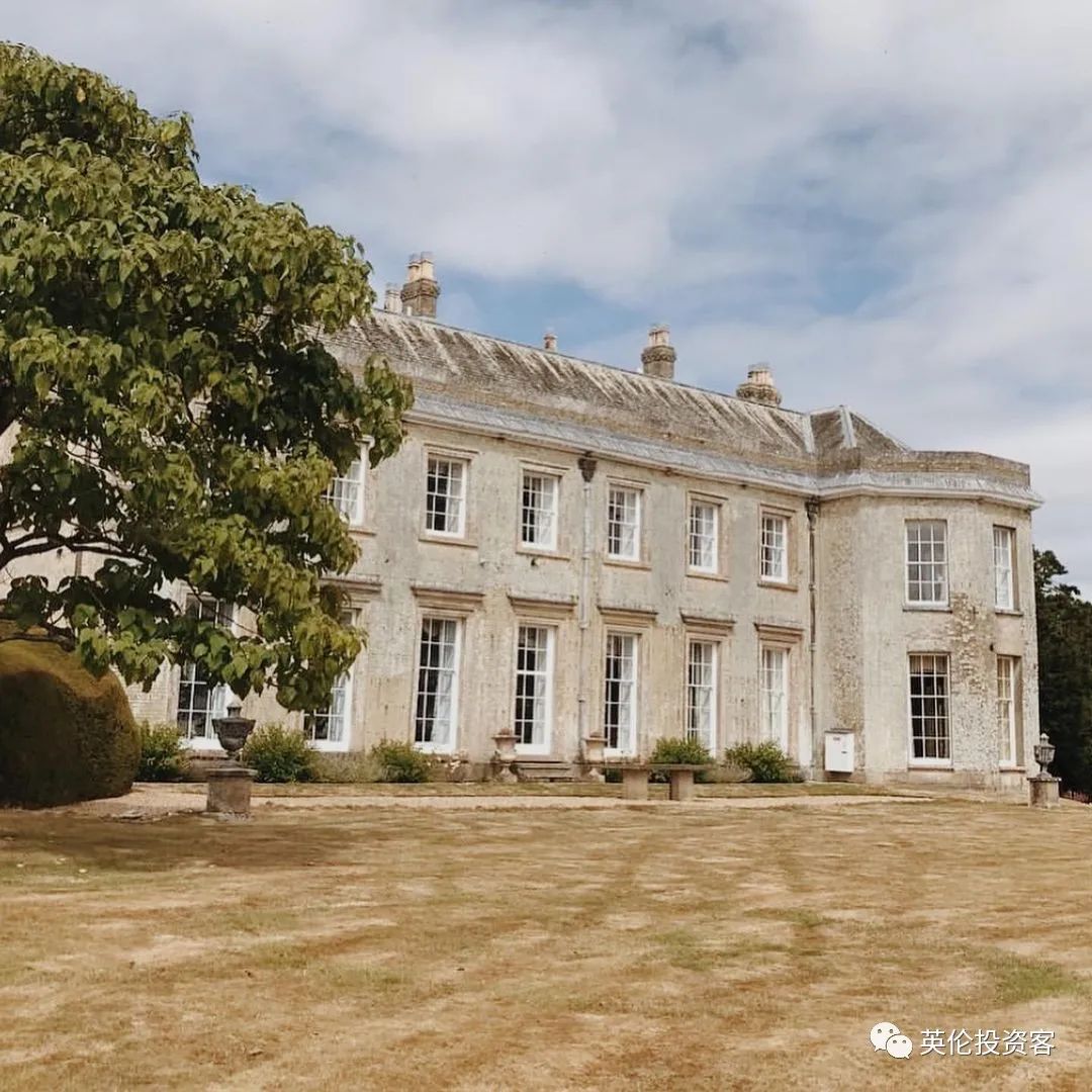 英国顶级富豪的别墅,英国最贵豪宅视频