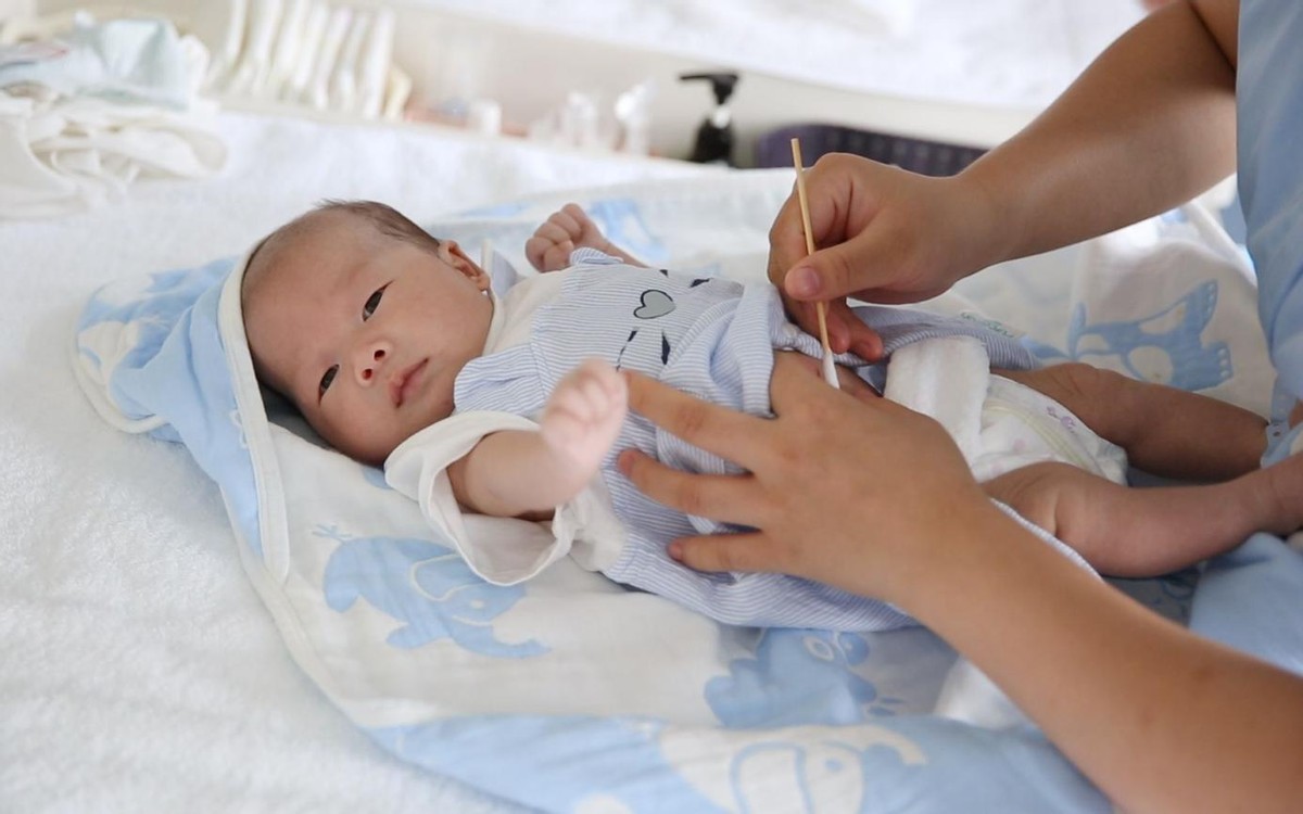 新生儿注意发展的特点分别有哪些,新生儿的一些注意事项