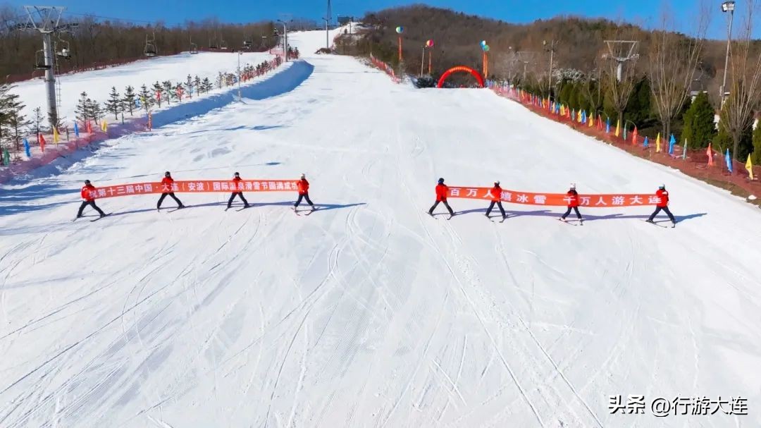 再等就晚啦！这个冬天谁还没放肆玩雪！