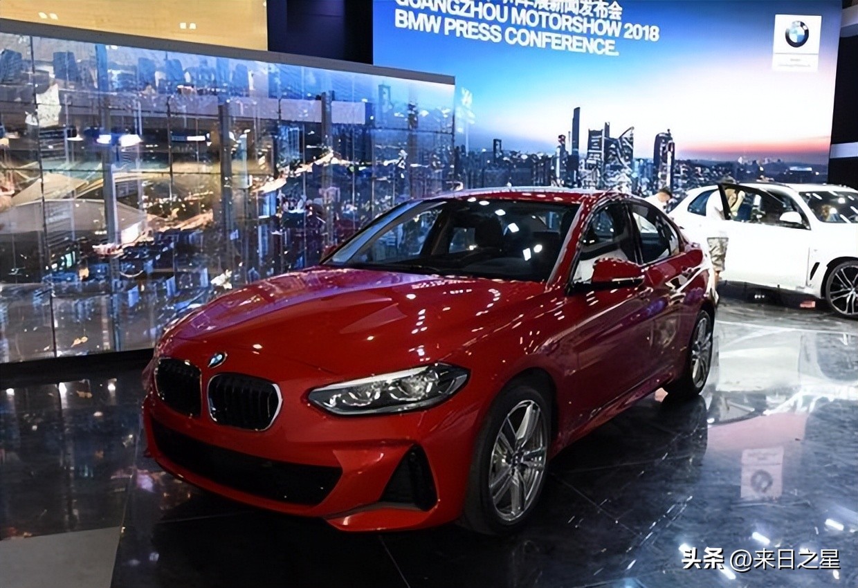 推荐20多万就能买下的4款豪华轿车,你能买到的最好轿车就这3款