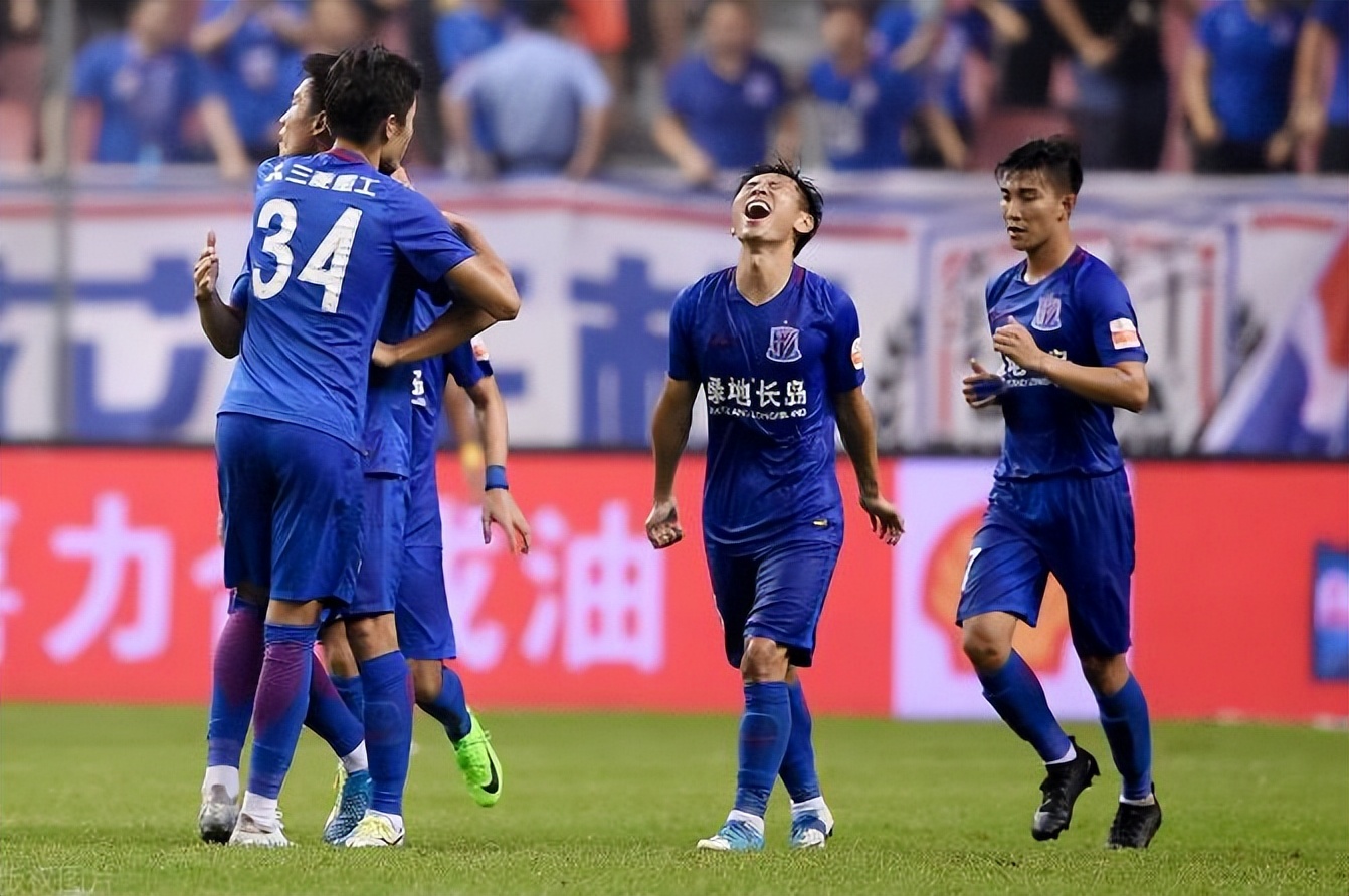 申花官宣新外援加盟韦世豪,申花王牌新星最新消息