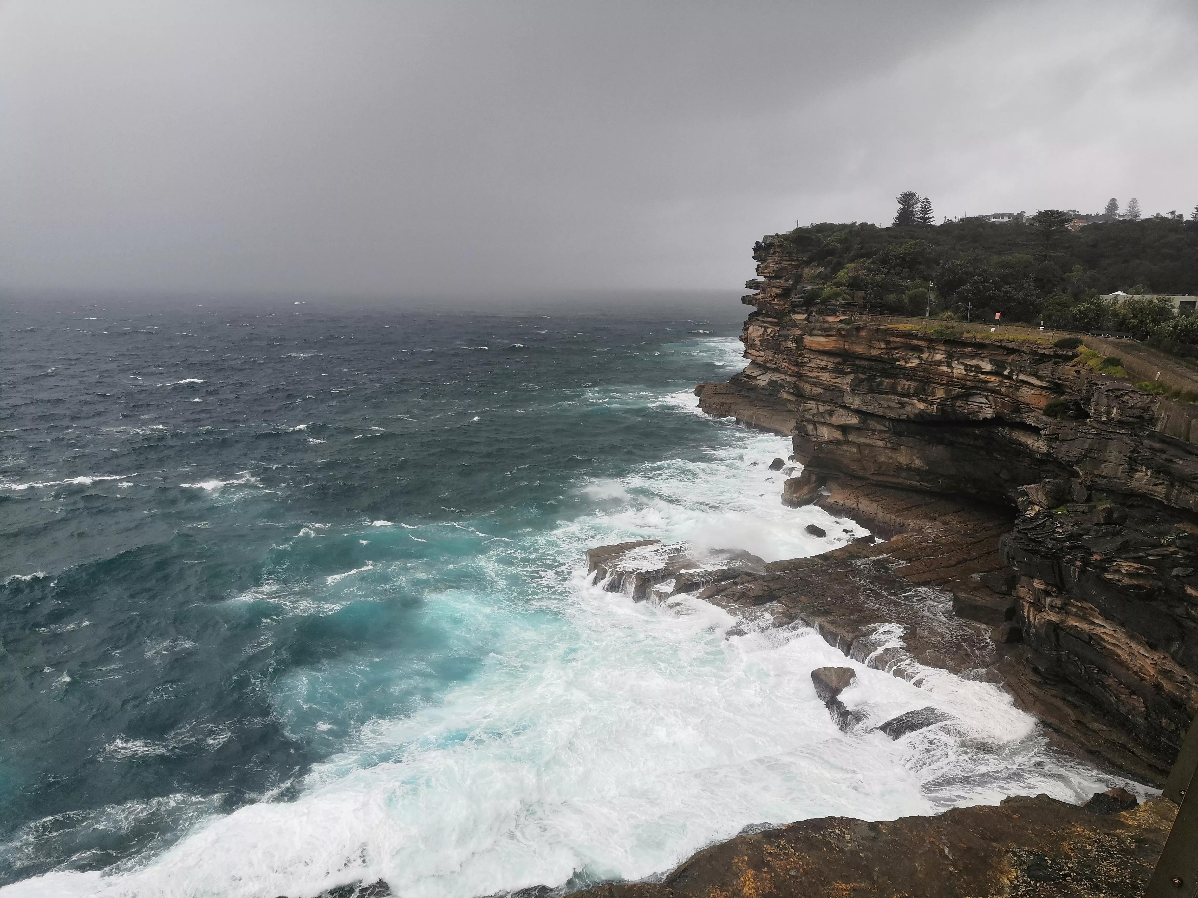 悉尼一日游是哪几个景点,悉尼一日游自由行攻略
