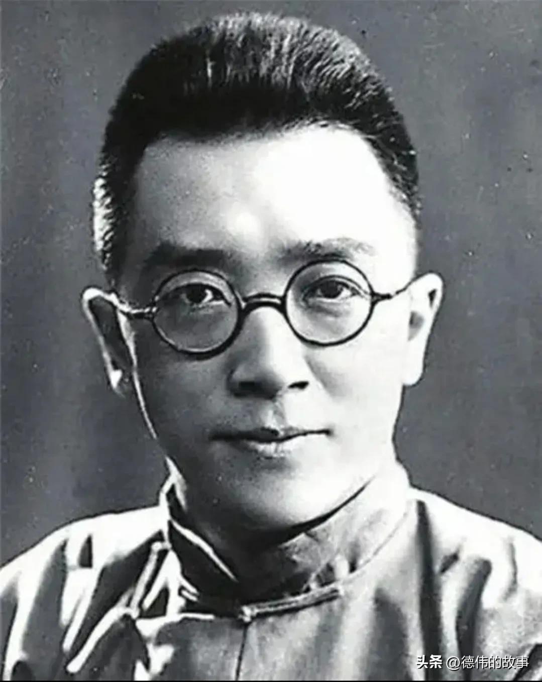 民国文学家撩人情话,民国情话短视频