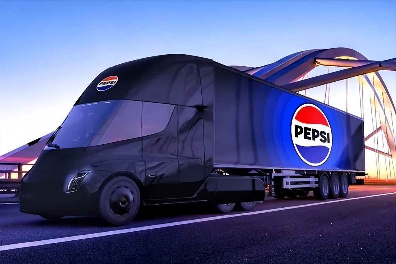 百事可乐新品蓝色,百事可乐logo颜色分析