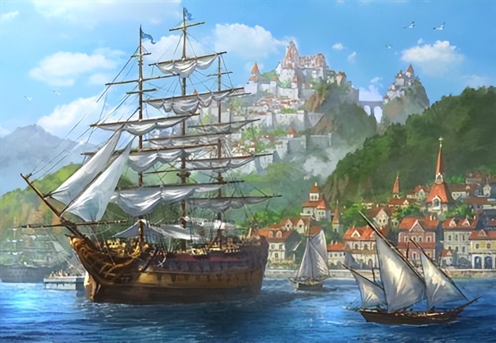 浅析18世纪俄国与英国贸易关系升温的过程