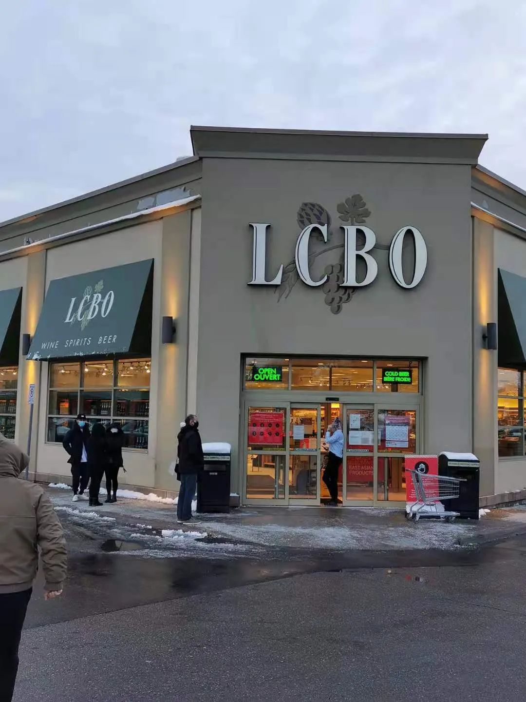 加拿大移民l多伦多的食品超市（更新篇）