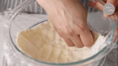 焦糖海盐芝士蛋糕冻的做法,ins焦糖芝士蛋糕的做法