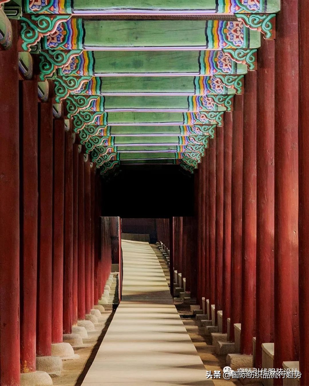 gucci2024早春度假,gucci早春韩国大秀