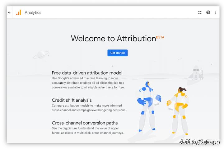 googleanalytics怎么弄,googleanalytics设置