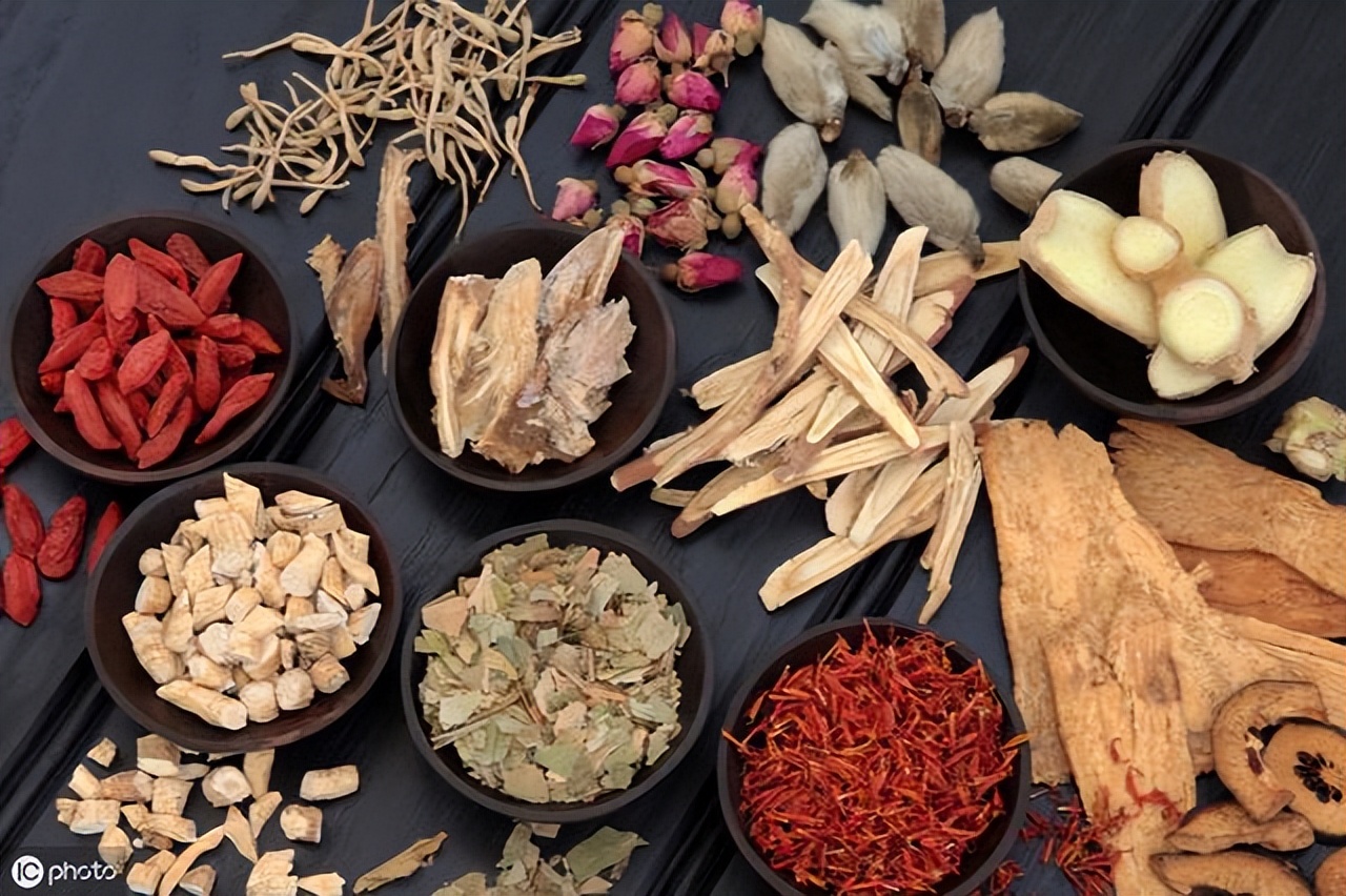 更年期潮热出汗失眠中药,如何改善更年期潮热症状