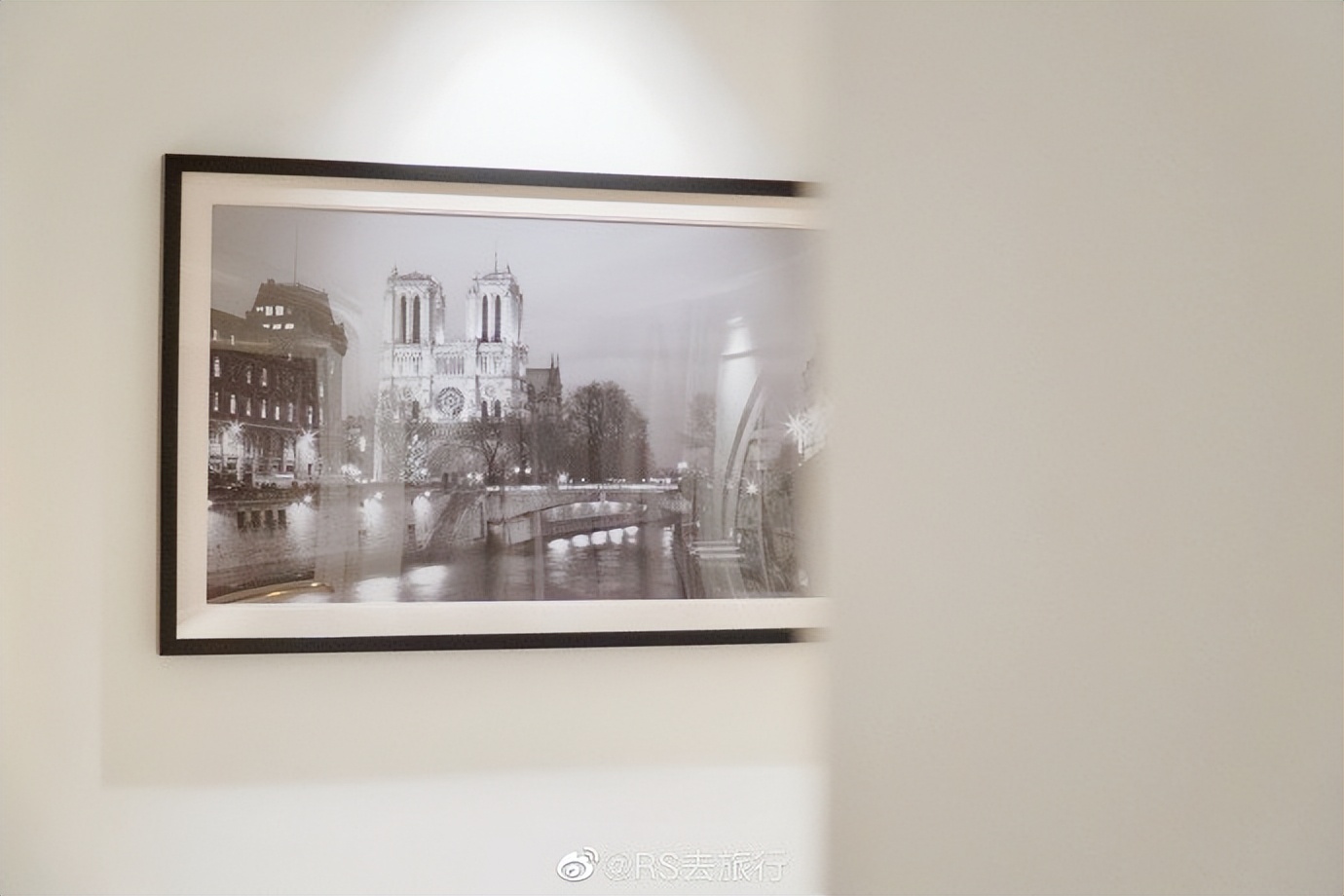 体验英伦经典，享受法式浪漫……来这里，就像穿越到了国外