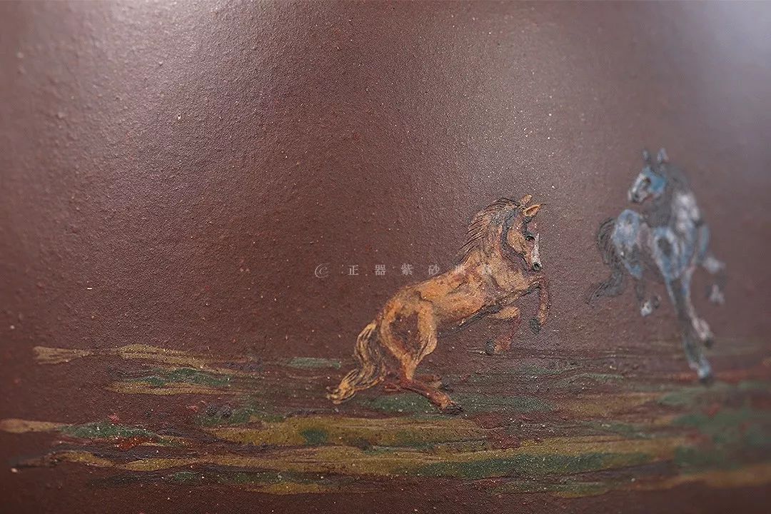 桑黎兵紫砂壶鉴定,紫砂壶大师桑黎兵