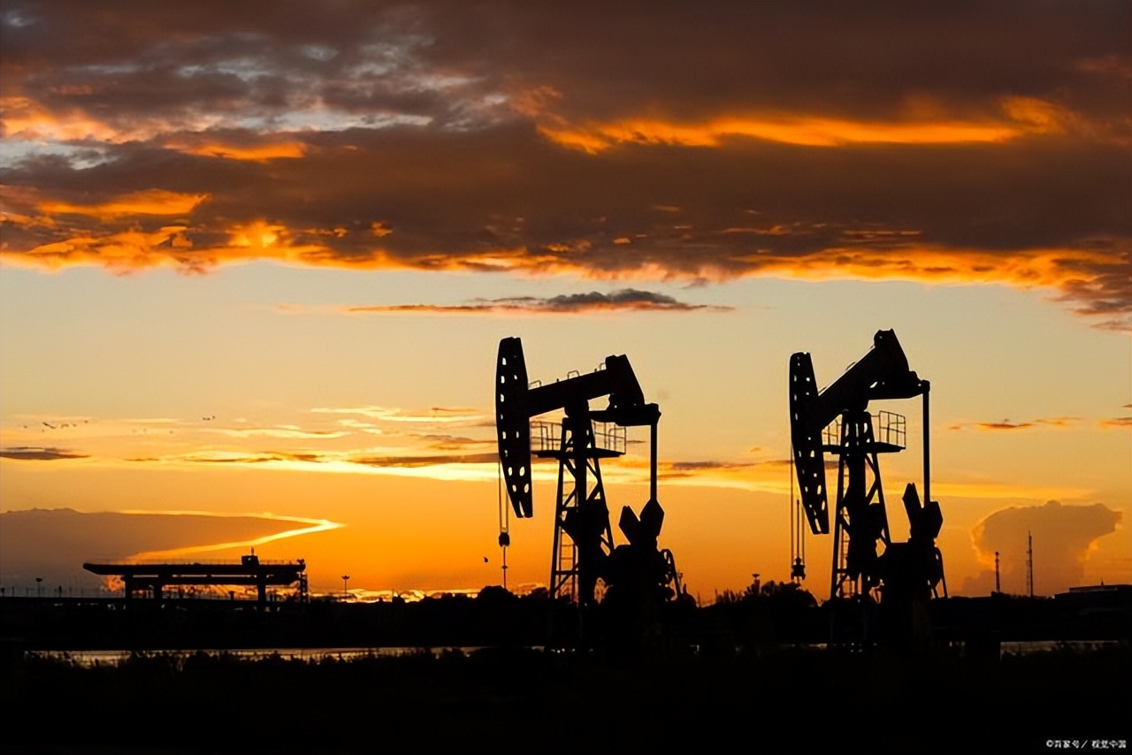 三桶油一季度千亿利润,三桶油净利润1000亿