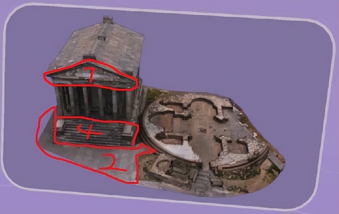 VR游戏《拼图巡游》400块攻略(四)内外结合篇