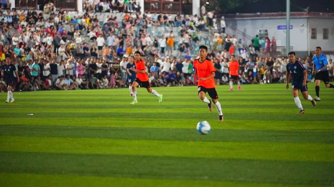 贵州村超夺冠奖励,贵州村超冠军的奖品真接地气