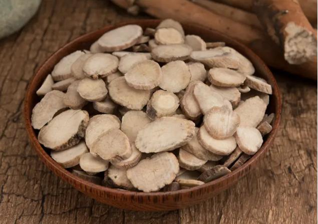 卵巢囊肿,多是气血水失调!张仲景的方子,养肝活血,请你体会