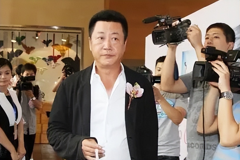 “京圈”：一个曾掌握着娱乐圈“半壁江山”的圈子，终究是衰败了