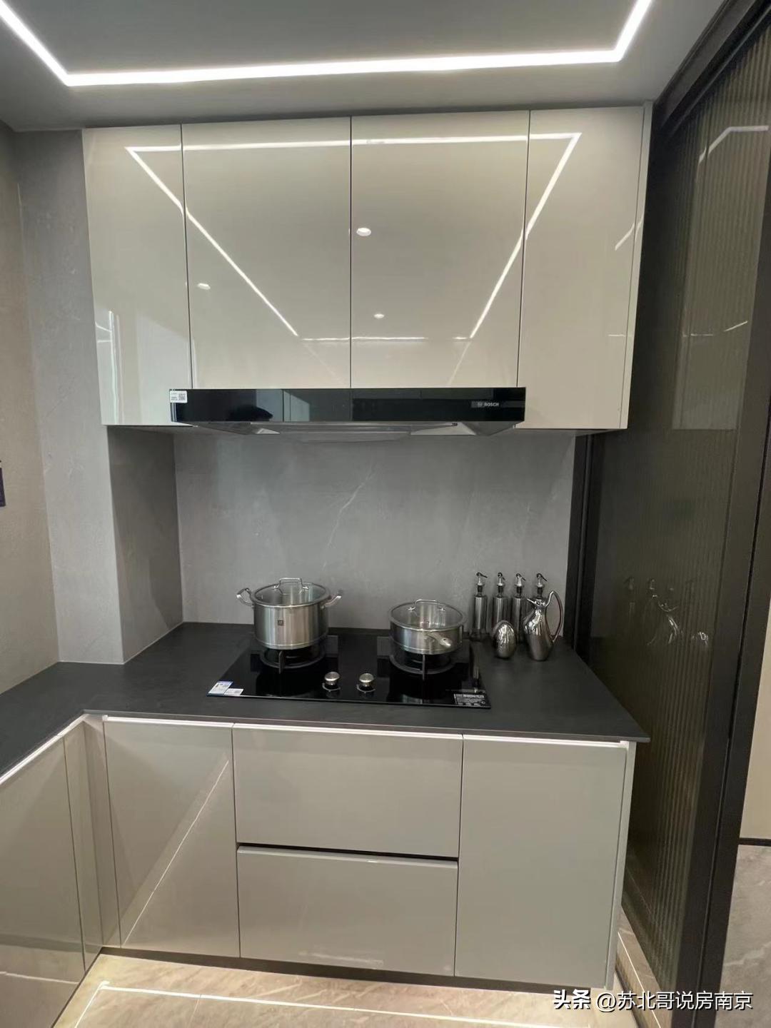 南京保利文璟和颂得房率,文璟和颂南京