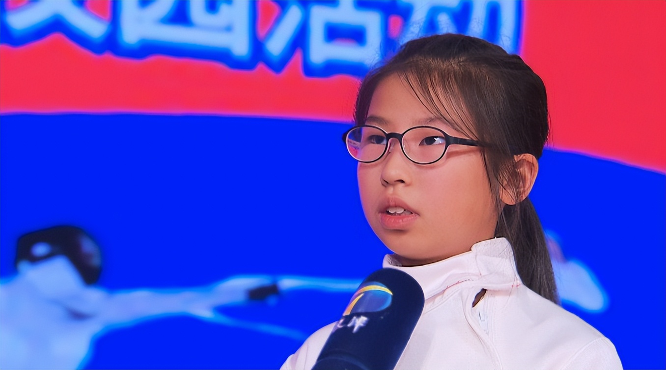 “锋芒计划”进校园走进滨海开发区国际和泰达实验