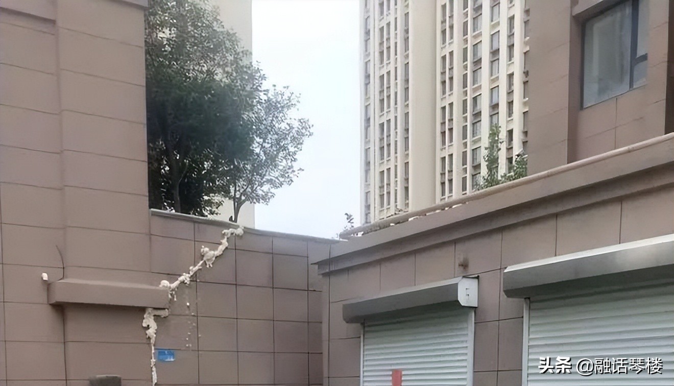 2018青岛楼市十大预言,青岛一场大雨