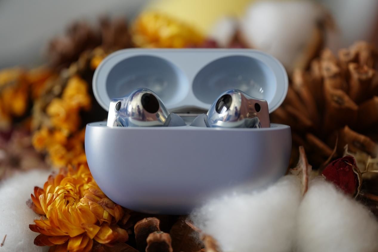 华为freebudspro和oppoencox,索尼wf1000xm3和华为freebudspro