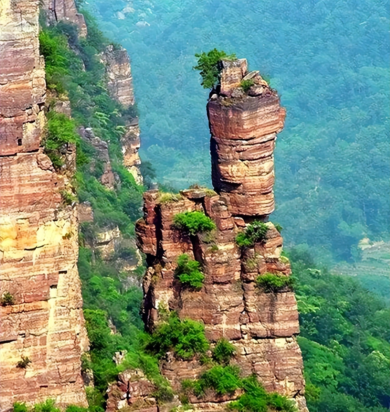 国内宰客最狠的8大景点,十大宰客景点在哪里啊