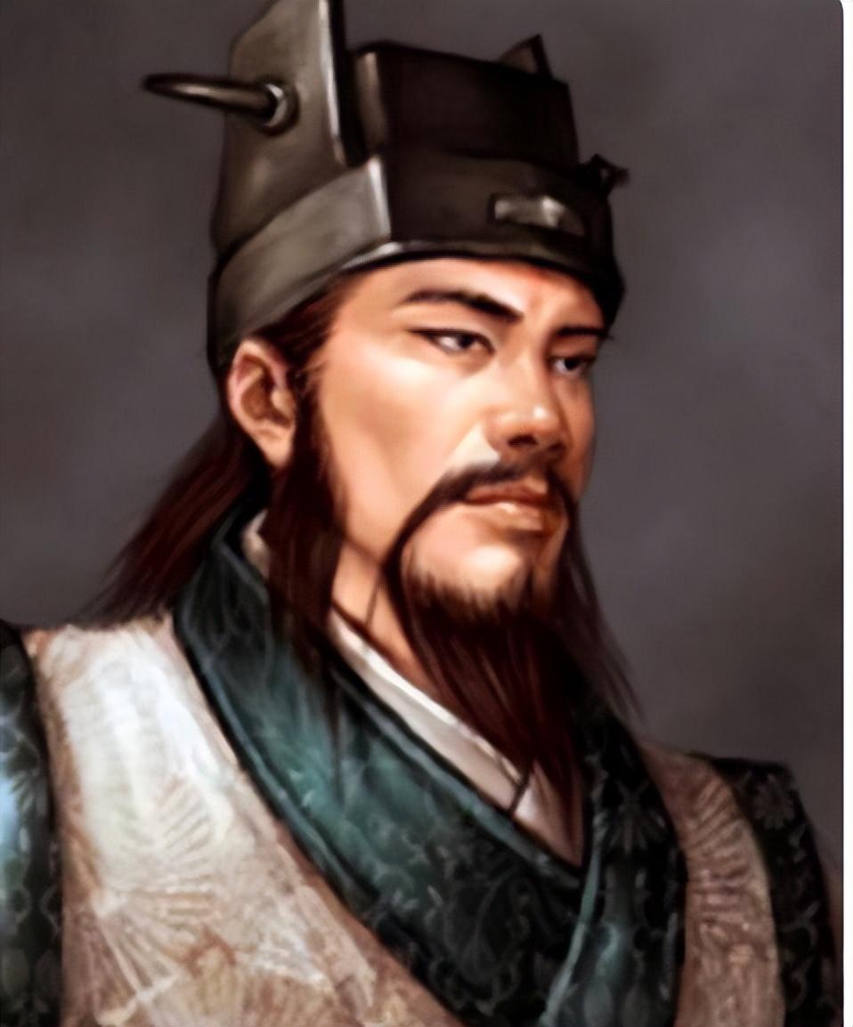 五胡十六国最有名的皇帝有哪些,五胡十六国西秦皇帝列表