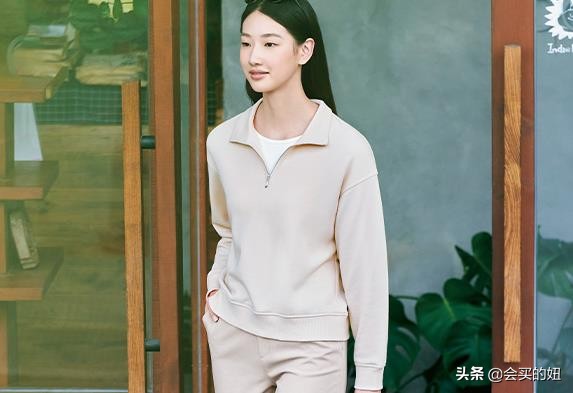 卫衣宽松款怎么选择好看,卫衣连帽卫衣怎么选