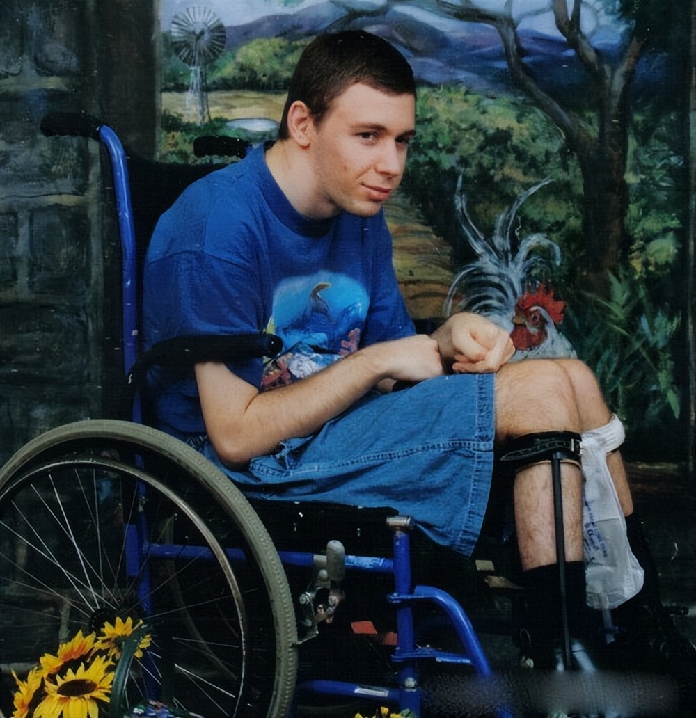 南非13岁男孩失语虐待儿童事件,南非男孩昏睡十一年