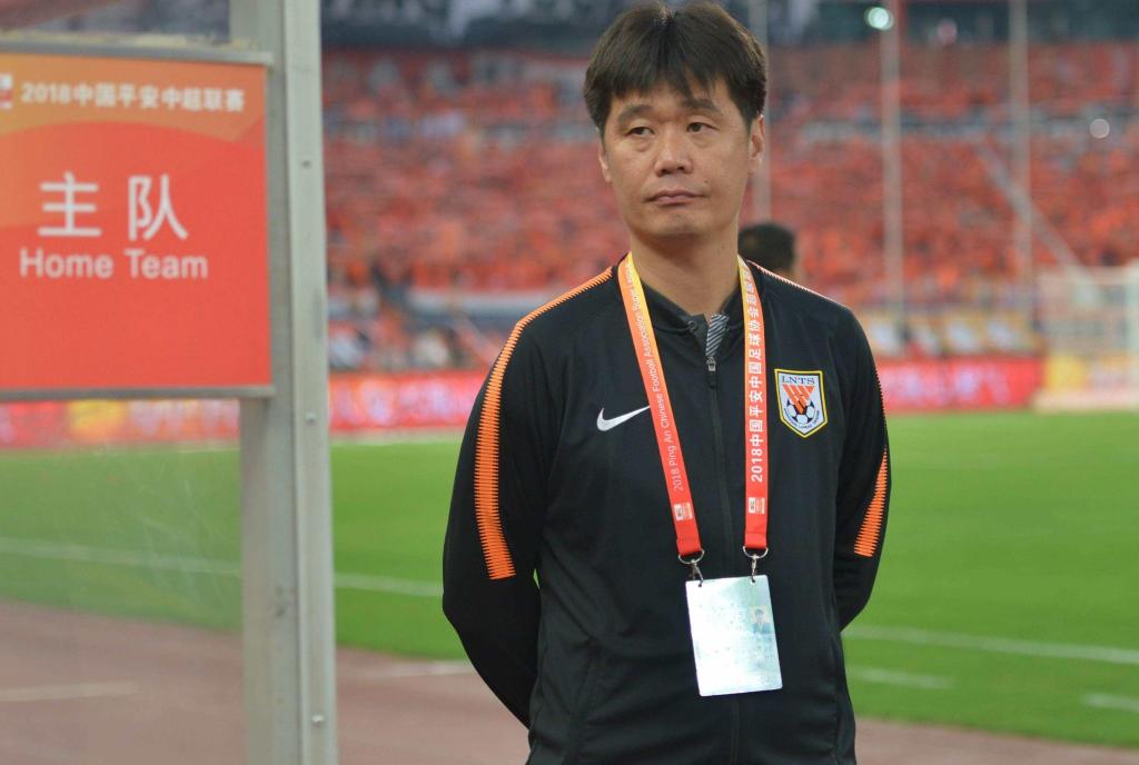 上午10点！陈戌源下课被辟谣，名记曝光新身份，地位明显不如以前