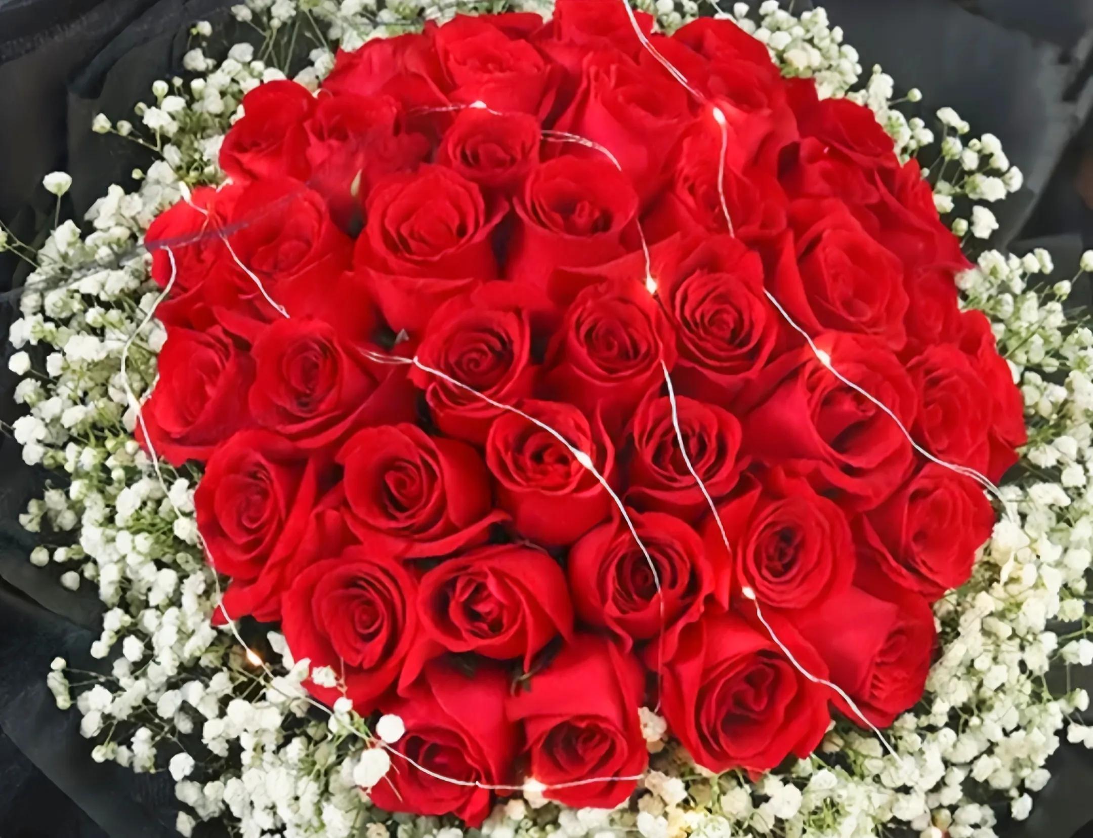 情人节送老婆什么礼物最好实用,正在追的女生情人节送什么礼物