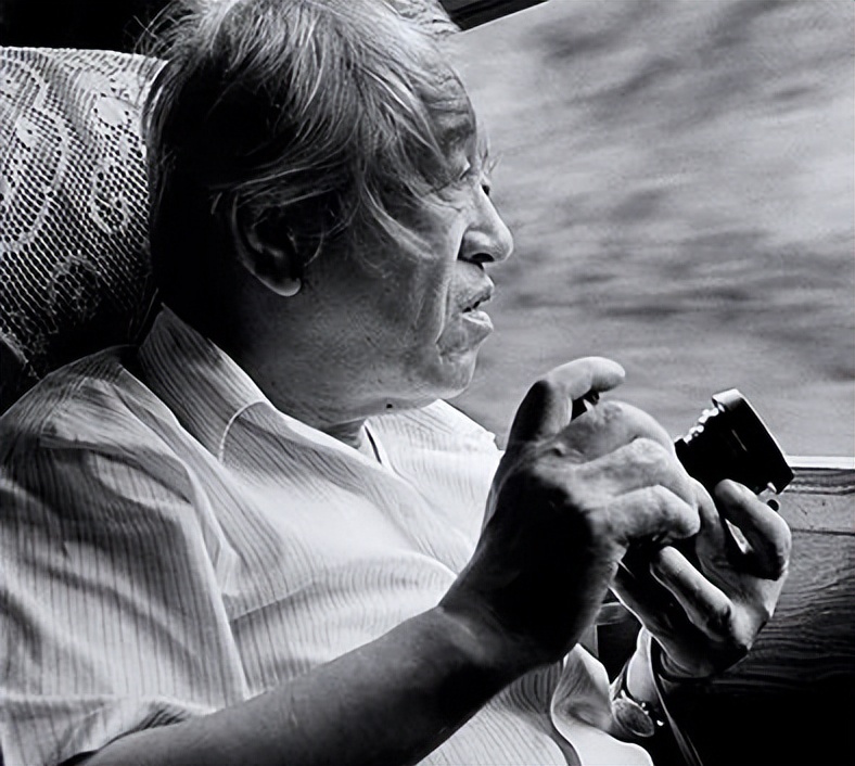 1980拍摄北京上海的外国摄影师,1980日本摄影师拍摄江西