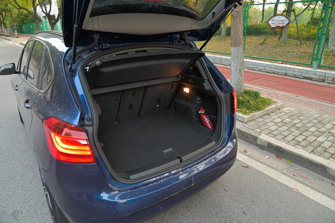 2022宝马2系mpv,mpv家用车型推荐宝马