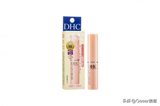 8款Cosme润唇膏，终结唇部死皮、暗沉的护唇法宝！