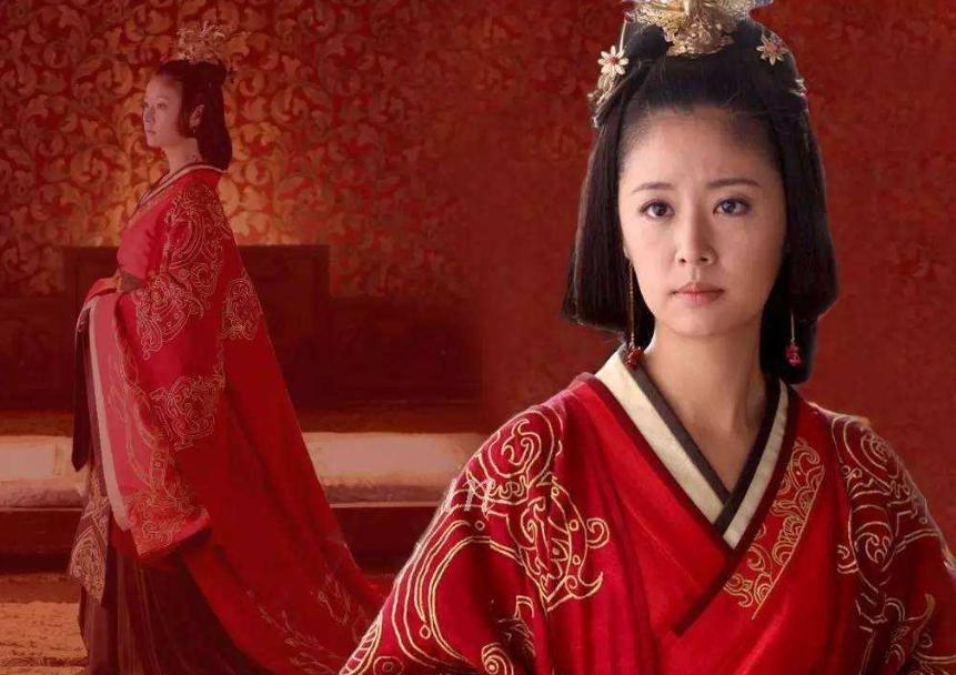 林心如曾经的念念不忘,44岁的林心如已经步入中年