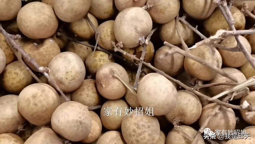 大年初一摆上这6种吉利果,大年初一要摆哪六种吉祥果