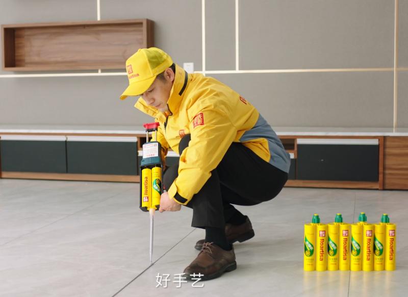 同样的美缝材料为什么报价不一样,为什么要做同色系的美缝