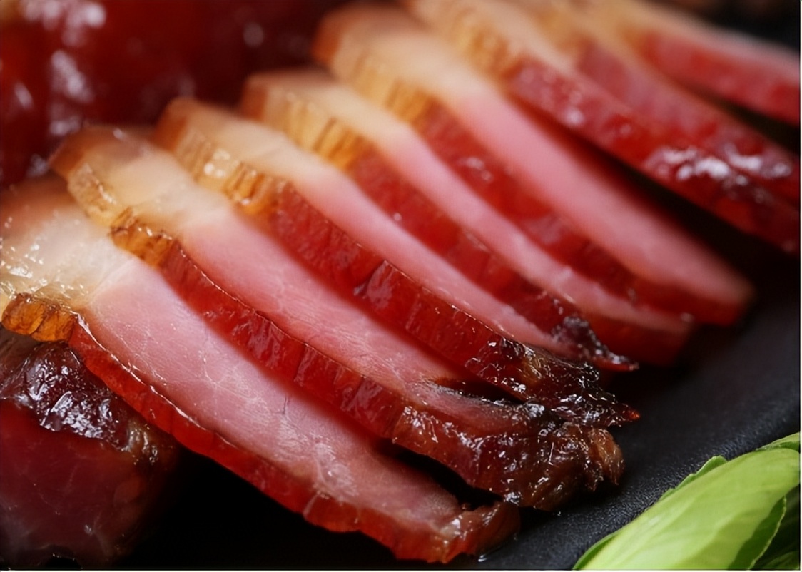 血管堵塞少吃三种食物,血管堵塞的老年人吃什么食品好