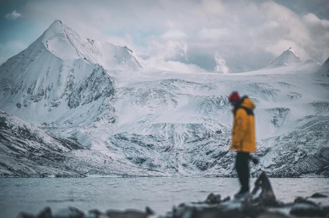 探寻藏地秘境——卡西欧ProTrekPRW-6800Y保驾护航